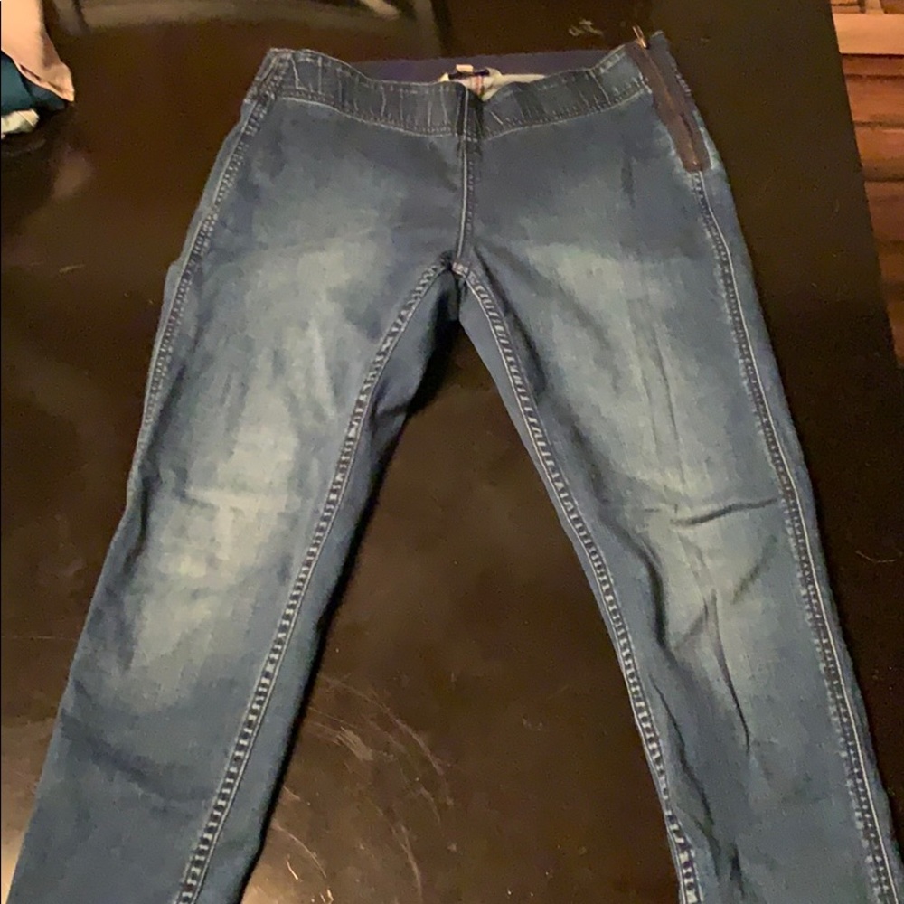 Cabi Jeans